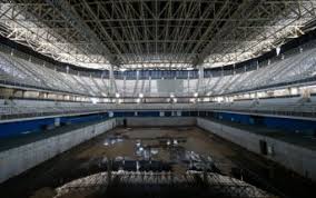 Rio, un anno dopo: degrado e spreco