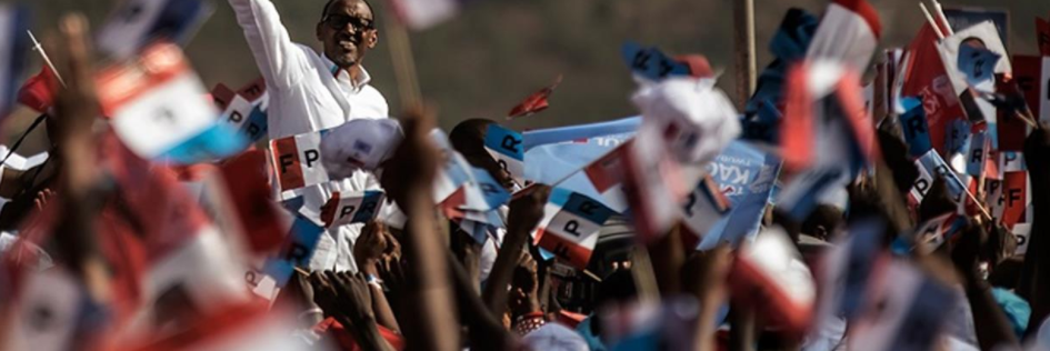 Ruanda, il voto premia ancora l’autocrate venerato dal popolo