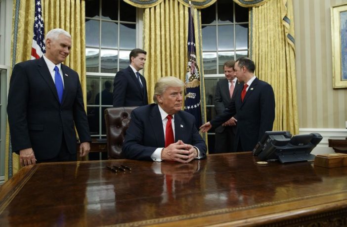 Uno strano triangolo: le sanzioni USA e i rapporti fra Mosca e Teheran