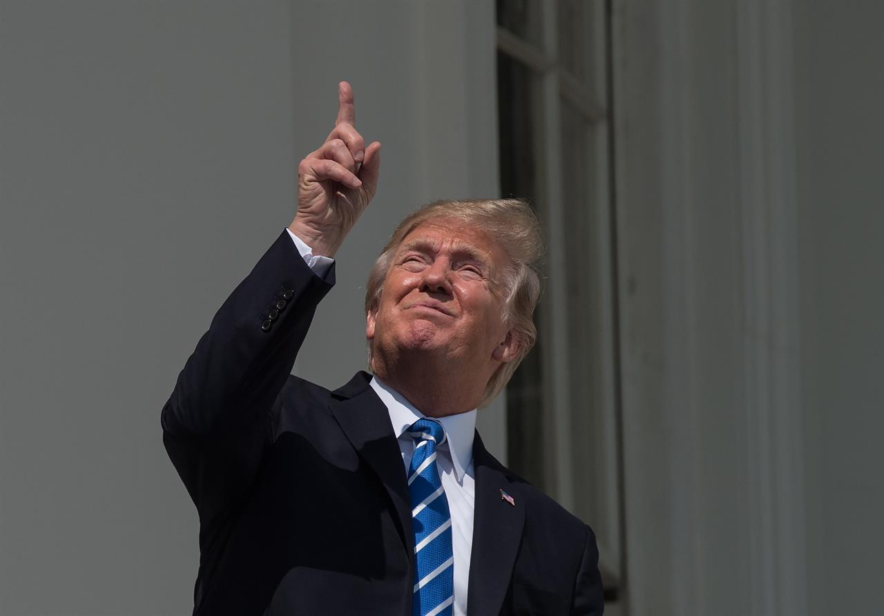 Trump, autunno caldo: guai con shutdown, debito e riforma fiscale