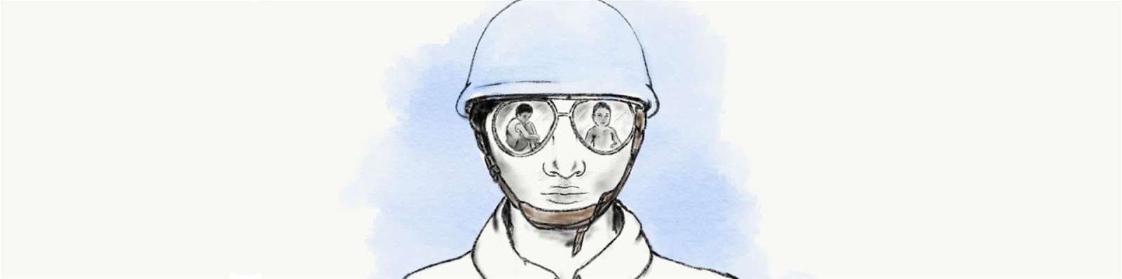 Why do some UN peacekeepers rape?