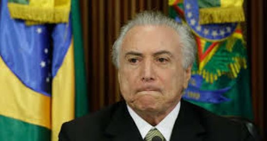 Brazil for sale