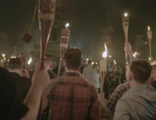 A New Generation of White Supremacists Emerges in Charlottesville