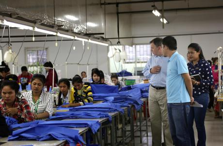 How the ‘business case’ for gender equality sidelines human rights