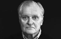 Poem of the day. John Ashbery