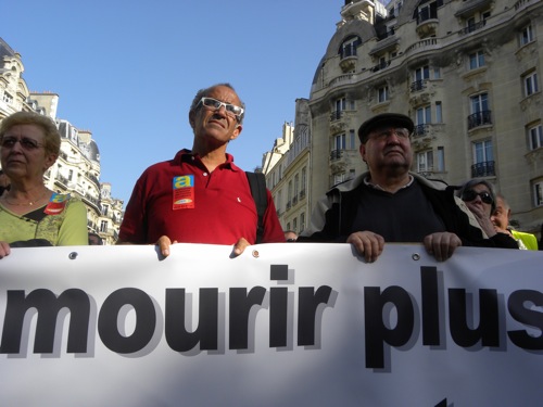 Amiante : les responsables de catastrophes sanitaires deviendraient-ils intouchables ?