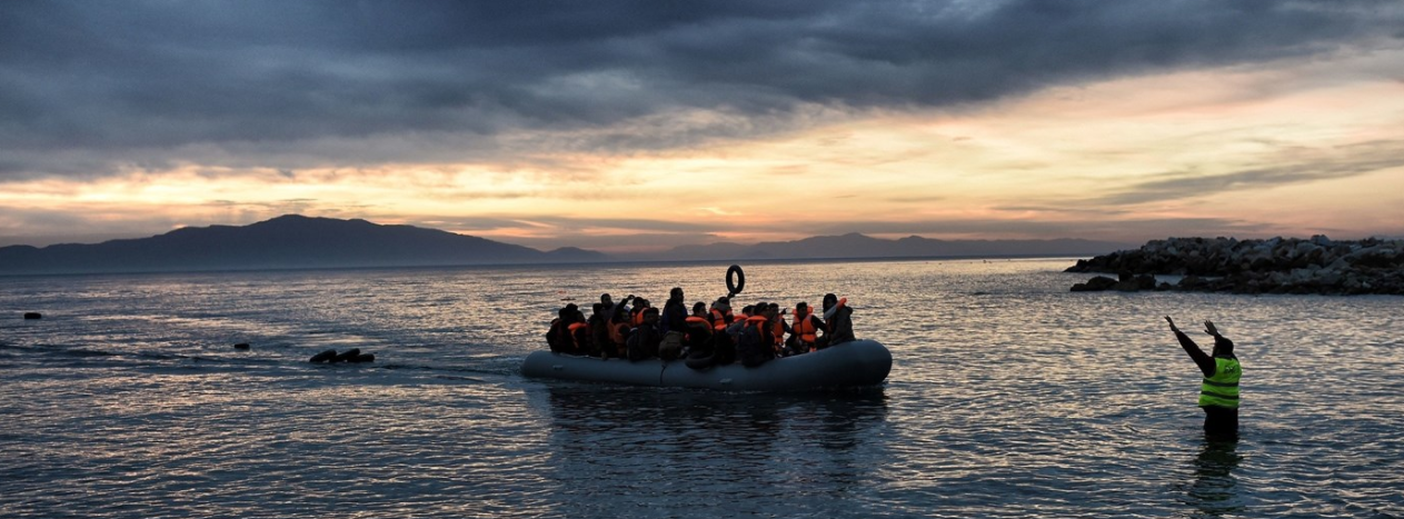 Unión Europea: Los países de la UE han cumplido menos de un tercio de sus promesas de reubicación y asilo