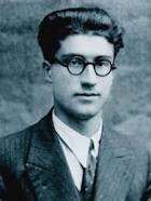 Poesia del giorno. Cesare Pavese