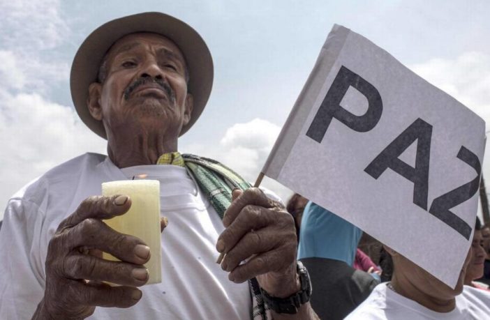 Colombia: la fragile tregua tra FARC e Governo