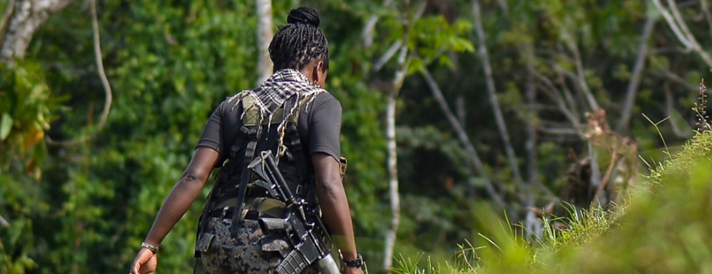 Colombia: El cese al fuego bilateral con el ELN, un histórico paso adelante