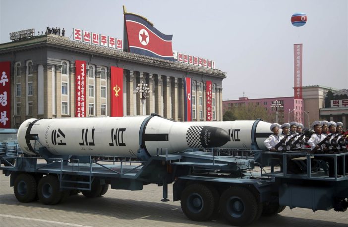 Sistemi anti-missile, qual è la situazione intorno alla Corea