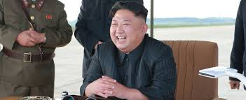 La Corea del Nord minaccia di far esplodere la bomba all’idrogeno nel Pacifico