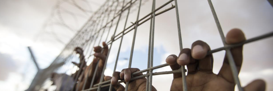 Egitto, la piaga dei desaparecidos: 250 solo nel 2017