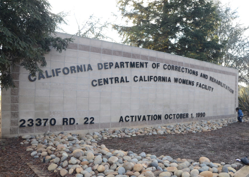 The Link Between Violence and Female Incarceration