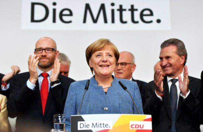 Germania: Angela Merkel vince, ma …