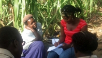 Gender-based Violence: A Neglected Barrier to Women’s Engagement in HIV Services