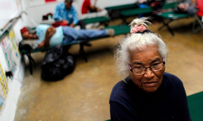 Why Caribbean Hurricanes Are Worse for Women and the Poor