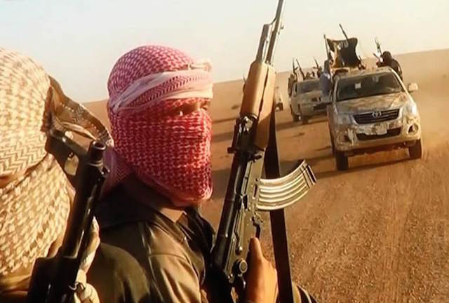 ISIS, spodestato dal Medioriente il Califfato fa affari altrove