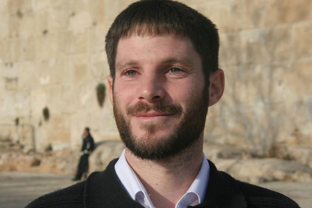 Parlamentario israelí continua con sus planes de arrebatar territorios palestinos