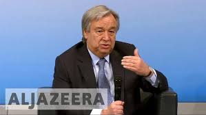 UN to name Companies linked to W. Bank Settlements