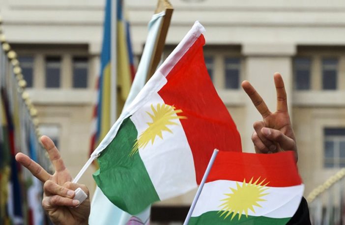 Kurdistan: il Parlamento riprende la sua attività, ma…
