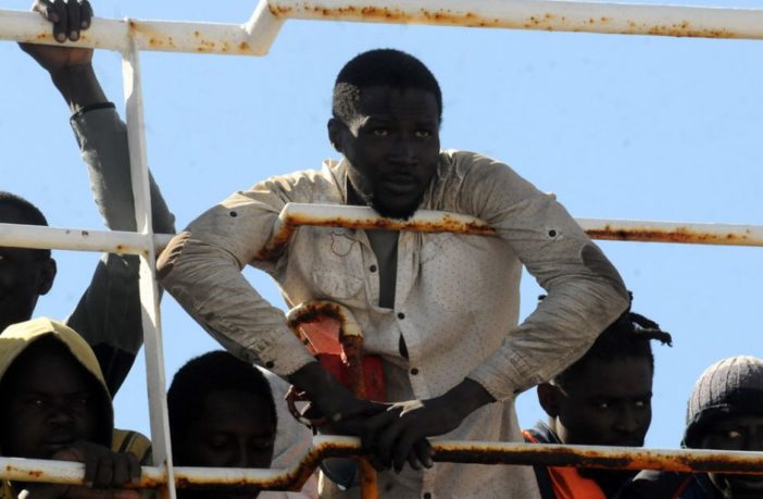 Libia: il Sudan chiude le frontiere?