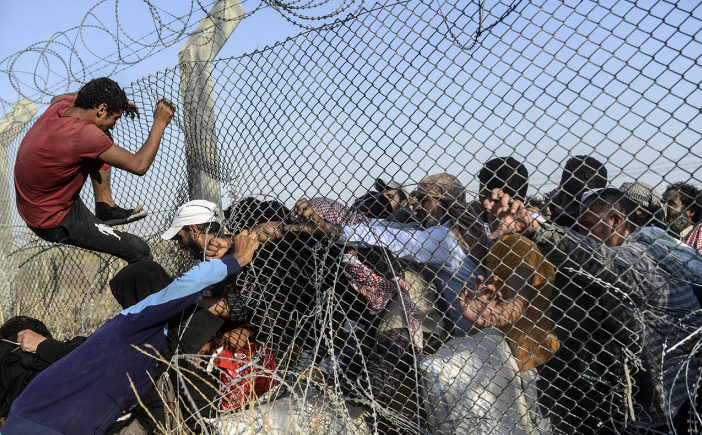 Migranti, via alla ricollocazione. l’ira dell’Ungheria