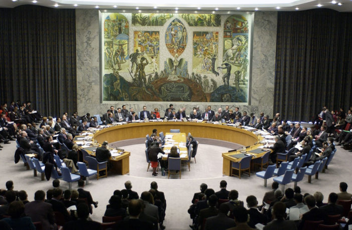 ONU: il Consiglio di Sicurezza approva nuove sanzioni contro la Corea del Nord