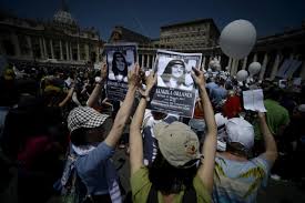 Orlandi, c’è la faida in Vaticano dietro le nuove rivelazioni
