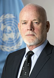 Taking Stock of SDG Actions on UN’s Development Agenda