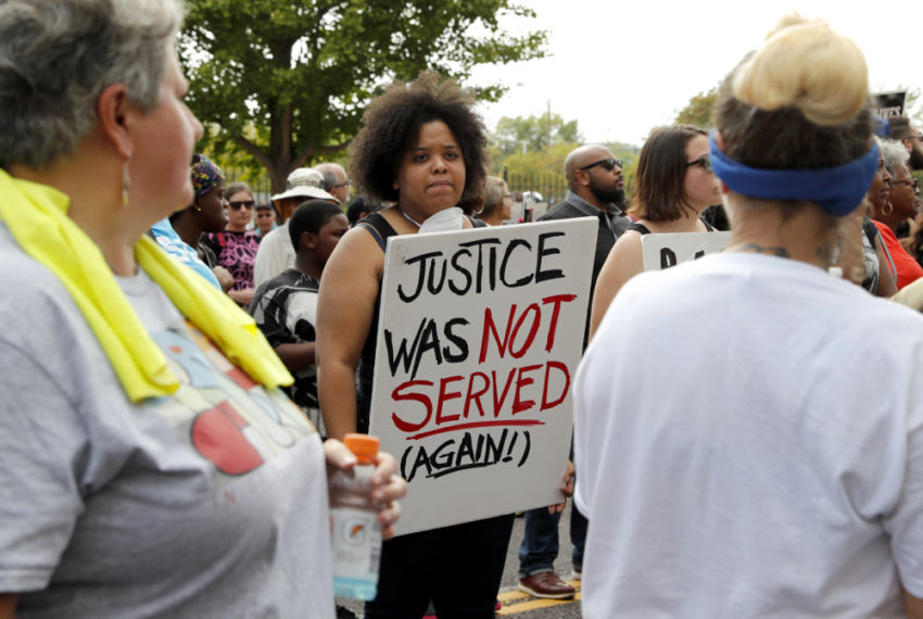 In America, Justice for Victims of Police Brutality Remains Elusive