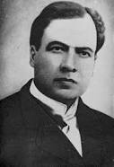 Poesía del día. Rubén Darío