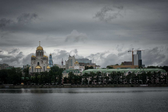 Russia: tutti in Siberia (e non solo)