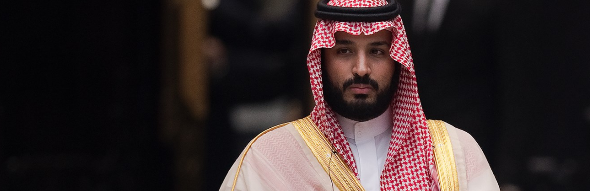 Arabia Saudí: Oleada de arrestos contra los últimos vestigios de la libertad de expresión