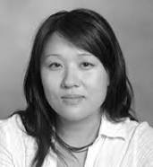 Poem of the day. Sun Yung Shin