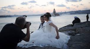 Bill allowing Turkish muftis to perform civil marriages stokes concern