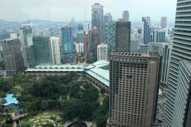 The Urbanization of Malnutrition