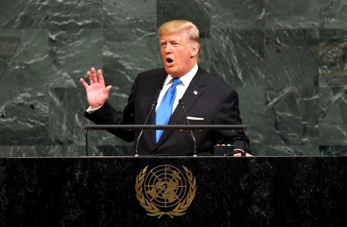 USA – Iran: accordo sul nucleare da ridiscutere?