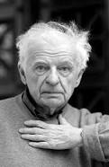 Poésie du jour. Yves Bonnefoy