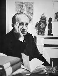 Poésie du jour. Paul Éluard