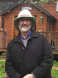 Poem of the day. Philip Terman