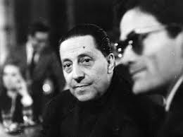 Poesia del giorno. Sandro Penna