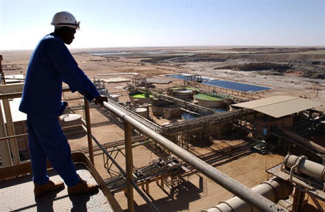 Exposition aux radiations et suppressions d’emploi : double peine pour les employés d’Areva au Niger