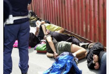 A Bolzaneto fu tortura. La corte di Strasburgo condanna l’Italia