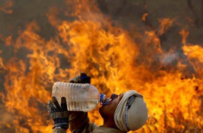 Brasile: ecco perché l’Amazzonia va a fuoco