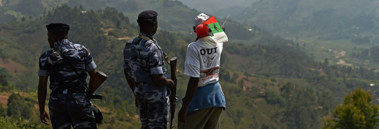 Burundi: A pesar del riesgo de tortura y muerte, presionan a miles de personas refugiadas para que regresen