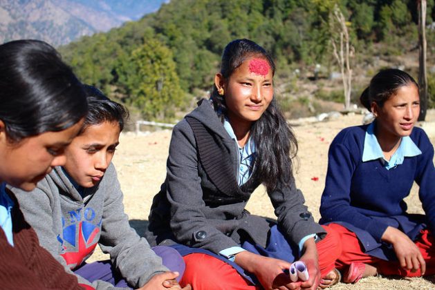 Up to 100 Million Girls Unprotected Against Child Marriage