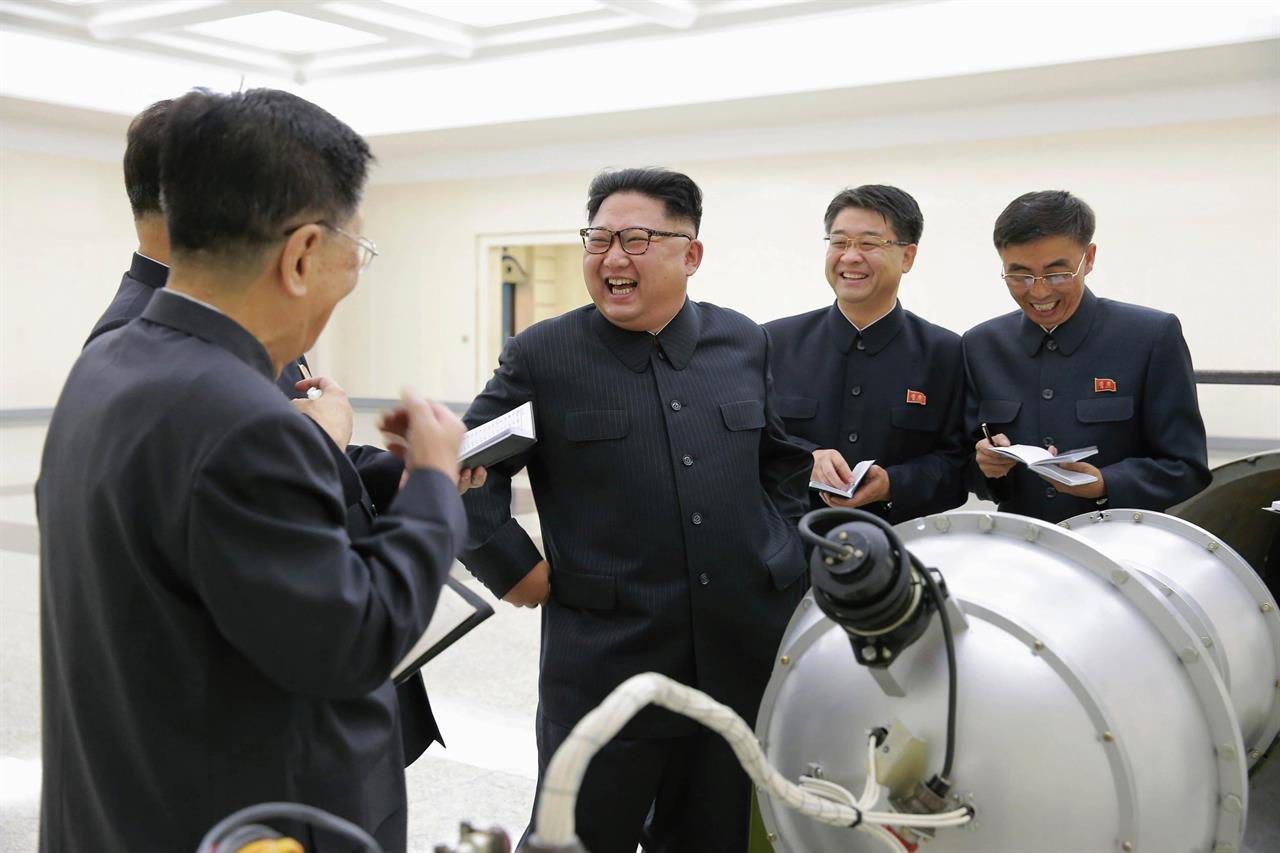 Corea del Nord: cos’è il Juche, la filosofia di Stato dei Kim