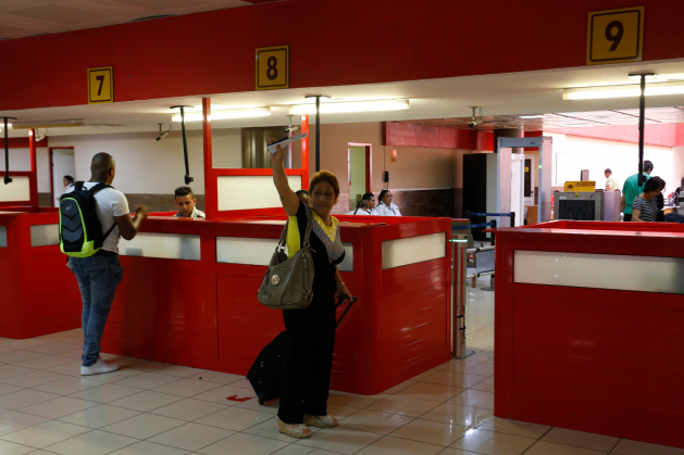 Cuban Immigration in the Eye of the Storm