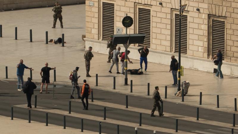 French parliament approves new anti-terrorism law
